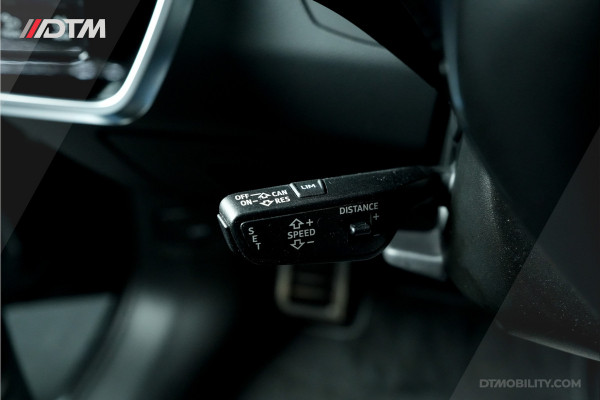 Audi A6 Limousine 50TFSIe Quattro S-Edition | Panoramadak  | Stoelverwarming | Apple Carplay Audi A6 Limousine 50TFSIe Quattro S-Edition | Panoramadak  | Stoelverwarming | Apple Carplay