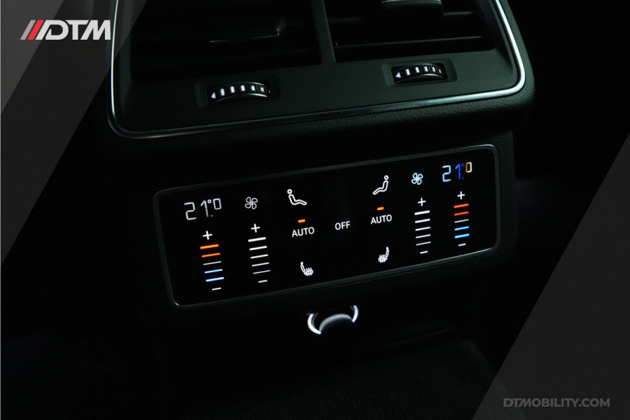 Audi A6 Limousine 50TFSIe Quattro S-Edition | Panoramadak  | Stoelverwarming | Apple Carplay Audi A6 Limousine 50TFSIe Quattro S-Edition | Panoramadak  | Stoelverwarming | Apple Carplay