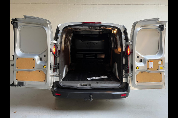 Ford Transit Connect L2H1 1.5 EcoBlue 100pk euro6 Trend, Airco, CruiseControl, Trekhaak, Zilvergrijs metallic, RIJKLAARPRIJS! Ford Transit Connect L2H1 1.5 EcoBlue 100pk euro6 Trend, Airco, CruiseControl, Trekhaak, Zilvergrijs metallic, RIJKLAARPRIJS!