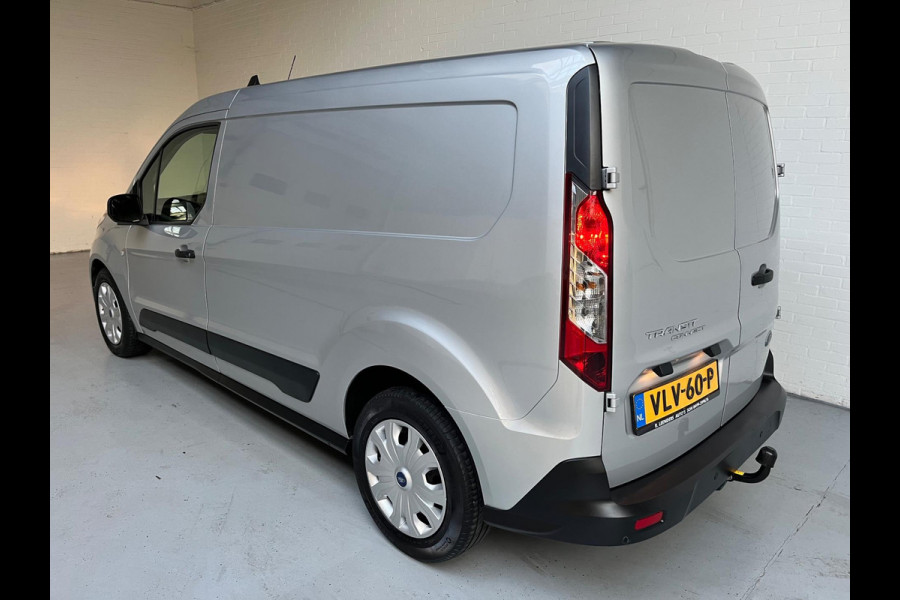 Ford Transit Connect L2H1 1.5 EcoBlue 100pk euro6 Trend, Airco, CruiseControl, Trekhaak, Zilvergrijs metallic, RIJKLAARPRIJS! Ford Transit Connect L2H1 1.5 EcoBlue 100pk euro6 Trend, Airco, CruiseControl, Trekhaak, Zilvergrijs metallic, RIJKLAARPRIJS!