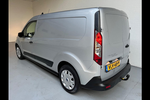 Ford Transit Connect L2H1 1.5 EcoBlue 100pk euro6 Trend, Airco, CruiseControl, Trekhaak, Zilvergrijs metallic, RIJKLAARPRIJS! Ford Transit Connect L2H1 1.5 EcoBlue 100pk euro6 Trend, Airco, CruiseControl, Trekhaak, Zilvergrijs metallic, RIJKLAARPRIJS!