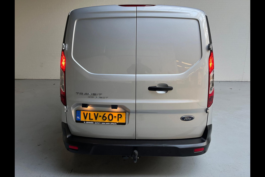 Ford Transit Connect L2H1 1.5 EcoBlue 100pk euro6 Trend, Airco, CruiseControl, Trekhaak, Zilvergrijs metallic, RIJKLAARPRIJS! Ford Transit Connect L2H1 1.5 EcoBlue 100pk euro6 Trend, Airco, CruiseControl, Trekhaak, Zilvergrijs metallic, RIJKLAARPRIJS!