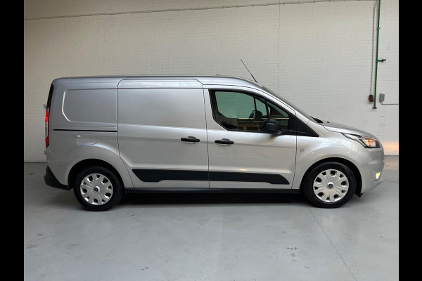 Ford Transit Connect L2H1 1.5 EcoBlue 100pk euro6 Trend, Airco, CruiseControl, Trekhaak, Zilvergrijs metallic, RIJKLAARPRIJS! Ford Transit Connect L2H1 1.5 EcoBlue 100pk euro6 Trend, Airco, CruiseControl, Trekhaak, Zilvergrijs metallic, RIJKLAARPRIJS!