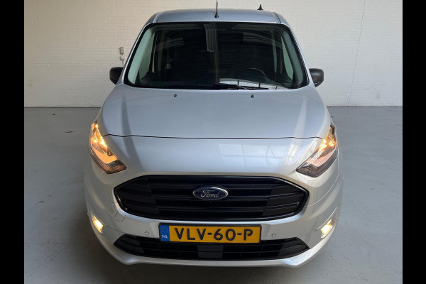Ford Transit Connect L2H1 1.5 EcoBlue 100pk euro6 Trend, Airco, CruiseControl, Trekhaak, Zilvergrijs metallic, RIJKLAARPRIJS! Ford Transit Connect L2H1 1.5 EcoBlue 100pk euro6 Trend, Airco, CruiseControl, Trekhaak, Zilvergrijs metallic, RIJKLAARPRIJS!