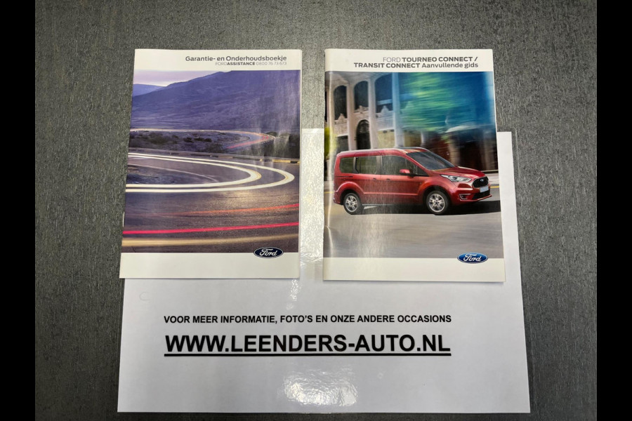 Ford Transit Connect L2H1 1.5 EcoBlue 100pk euro6 Trend, Airco, CruiseControl, Trekhaak, Zilvergrijs metallic, RIJKLAARPRIJS! Ford Transit Connect L2H1 1.5 EcoBlue 100pk euro6 Trend, Airco, CruiseControl, Trekhaak, Zilvergrijs metallic, RIJKLAARPRIJS!