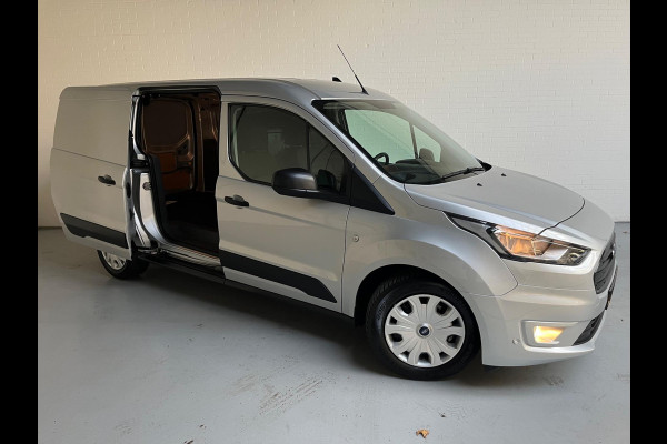 Ford Transit Connect L2H1 1.5 EcoBlue 100pk euro6 Trend, Airco, CruiseControl, Trekhaak, Zilvergrijs metallic, RIJKLAARPRIJS! Ford Transit Connect L2H1 1.5 EcoBlue 100pk euro6 Trend, Airco, CruiseControl, Trekhaak, Zilvergrijs metallic, RIJKLAARPRIJS!