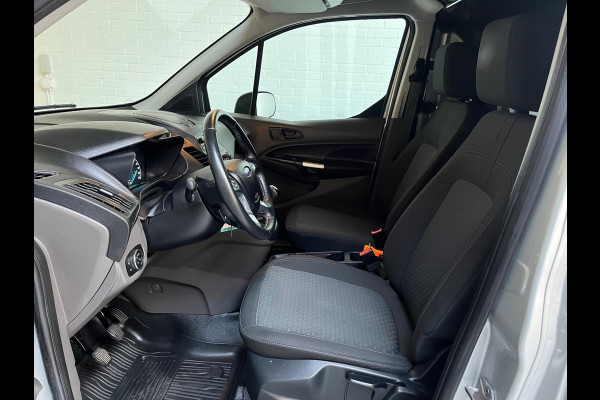 Ford Transit Connect L2H1 1.5 EcoBlue 100pk euro6 Trend, Airco, CruiseControl, Trekhaak, Zilvergrijs metallic, RIJKLAARPRIJS! Ford Transit Connect L2H1 1.5 EcoBlue 100pk euro6 Trend, Airco, CruiseControl, Trekhaak, Zilvergrijs metallic, RIJKLAARPRIJS!