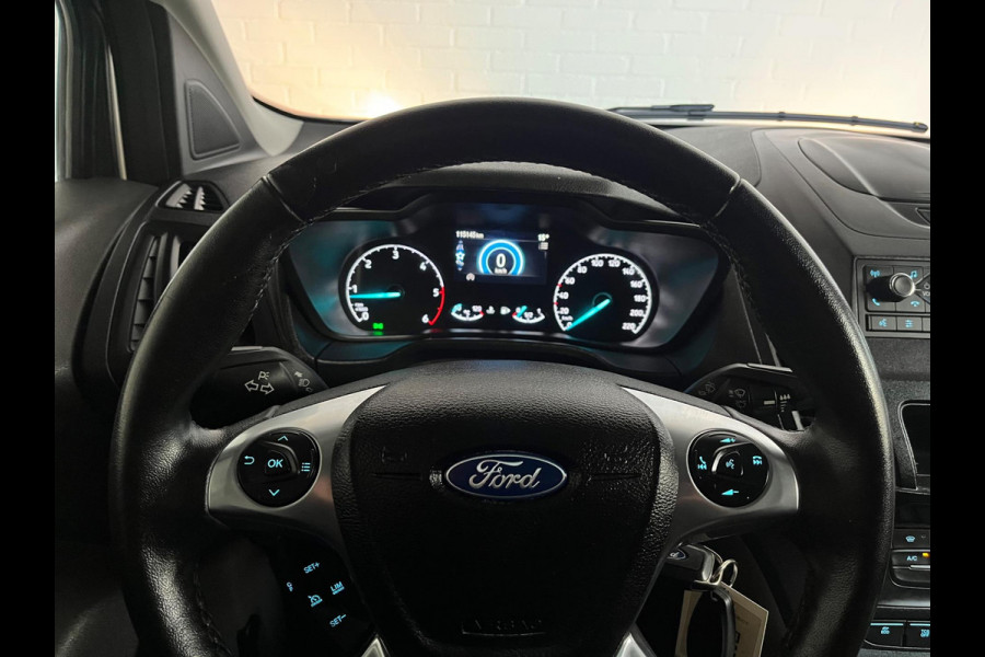 Ford Transit Connect L2H1 1.5 EcoBlue 100pk euro6 Trend, Airco, CruiseControl, Trekhaak, Zilvergrijs metallic, RIJKLAARPRIJS! Ford Transit Connect L2H1 1.5 EcoBlue 100pk euro6 Trend, Airco, CruiseControl, Trekhaak, Zilvergrijs metallic, RIJKLAARPRIJS!