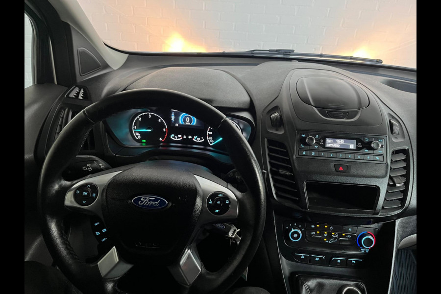 Ford Transit Connect L2H1 1.5 EcoBlue 100pk euro6 Trend, Airco, CruiseControl, Trekhaak, Zilvergrijs metallic, RIJKLAARPRIJS! Ford Transit Connect L2H1 1.5 EcoBlue 100pk euro6 Trend, Airco, CruiseControl, Trekhaak, Zilvergrijs metallic, RIJKLAARPRIJS!