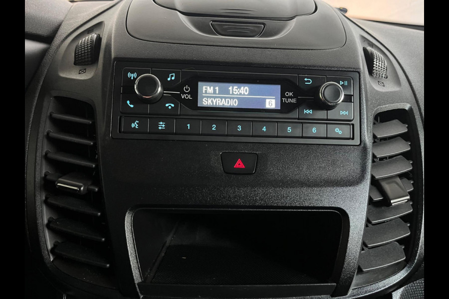 Ford Transit Connect L2H1 1.5 EcoBlue 100pk euro6 Trend, Airco, CruiseControl, Trekhaak, Zilvergrijs metallic, RIJKLAARPRIJS! Ford Transit Connect L2H1 1.5 EcoBlue 100pk euro6 Trend, Airco, CruiseControl, Trekhaak, Zilvergrijs metallic, RIJKLAARPRIJS!