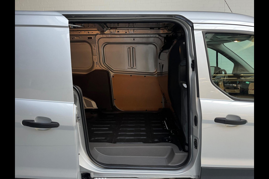 Ford Transit Connect L2H1 1.5 EcoBlue 100pk euro6 Trend, Airco, CruiseControl, Trekhaak, Zilvergrijs metallic, RIJKLAARPRIJS! Ford Transit Connect L2H1 1.5 EcoBlue 100pk euro6 Trend, Airco, CruiseControl, Trekhaak, Zilvergrijs metallic, RIJKLAARPRIJS!