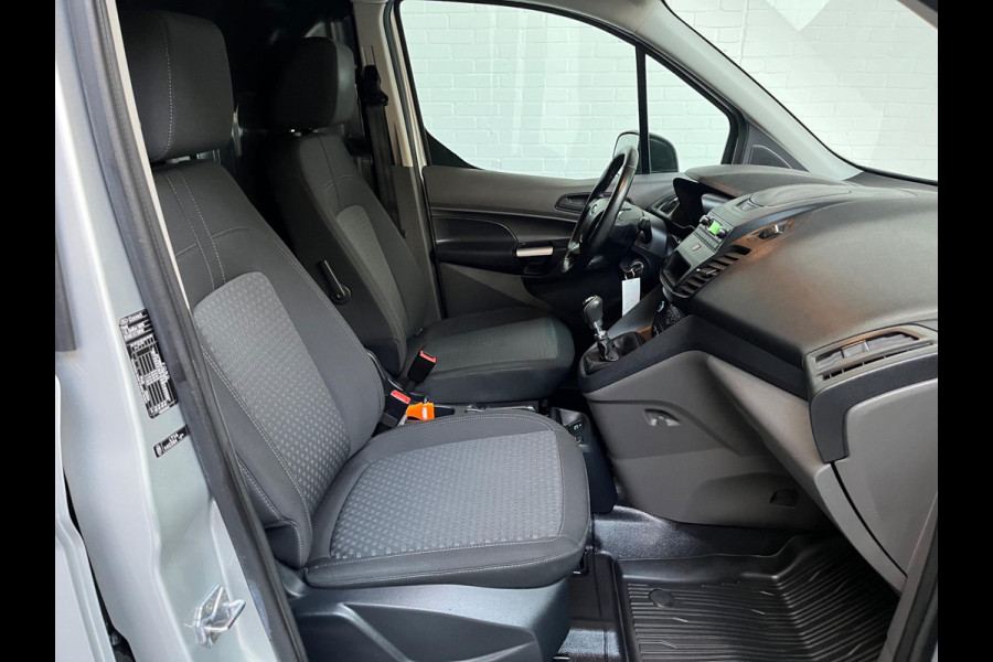 Ford Transit Connect L2H1 1.5 EcoBlue 100pk euro6 Trend, Airco, CruiseControl, Trekhaak, Zilvergrijs metallic, RIJKLAARPRIJS! Ford Transit Connect L2H1 1.5 EcoBlue 100pk euro6 Trend, Airco, CruiseControl, Trekhaak, Zilvergrijs metallic, RIJKLAARPRIJS!