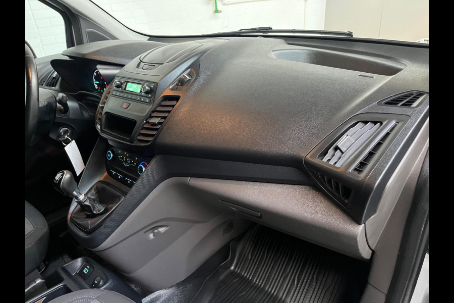 Ford Transit Connect L2H1 1.5 EcoBlue 100pk euro6 Trend, Airco, CruiseControl, Trekhaak, Zilvergrijs metallic, RIJKLAARPRIJS! Ford Transit Connect L2H1 1.5 EcoBlue 100pk euro6 Trend, Airco, CruiseControl, Trekhaak, Zilvergrijs metallic, RIJKLAARPRIJS!
