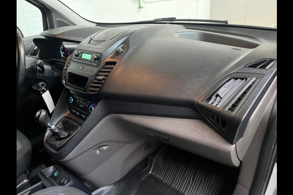 Ford Transit Connect L2H1 1.5 EcoBlue 100pk euro6 Trend, Airco, CruiseControl, Trekhaak, Zilvergrijs metallic, RIJKLAARPRIJS! Ford Transit Connect L2H1 1.5 EcoBlue 100pk euro6 Trend, Airco, CruiseControl, Trekhaak, Zilvergrijs metallic, RIJKLAARPRIJS!