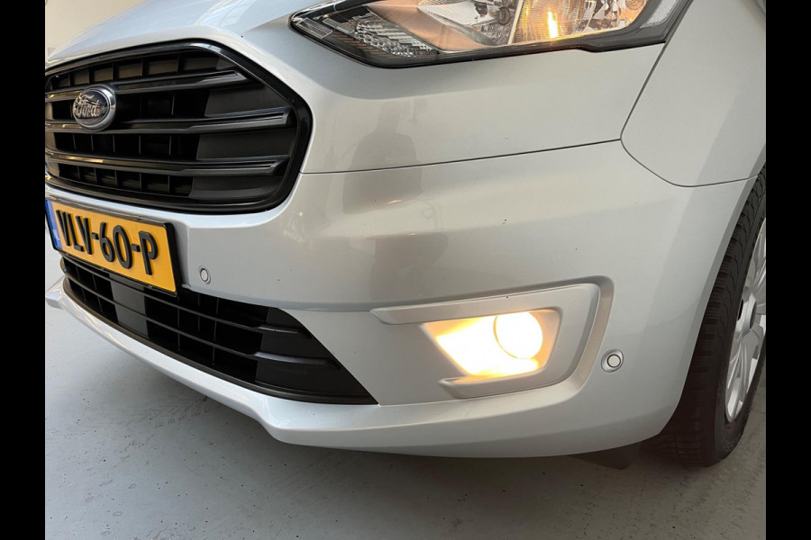Ford Transit Connect L2H1 1.5 EcoBlue 100pk euro6 Trend, Airco, CruiseControl, Trekhaak, Zilvergrijs metallic, RIJKLAARPRIJS! Ford Transit Connect L2H1 1.5 EcoBlue 100pk euro6 Trend, Airco, CruiseControl, Trekhaak, Zilvergrijs metallic, RIJKLAARPRIJS!