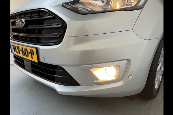 Ford Transit Connect L2H1 1.5 EcoBlue 100pk euro6 Trend, Airco, CruiseControl, Trekhaak, Zilvergrijs metallic, RIJKLAARPRIJS! Ford Transit Connect L2H1 1.5 EcoBlue 100pk euro6 Trend, Airco, CruiseControl, Trekhaak, Zilvergrijs metallic, RIJKLAARPRIJS!