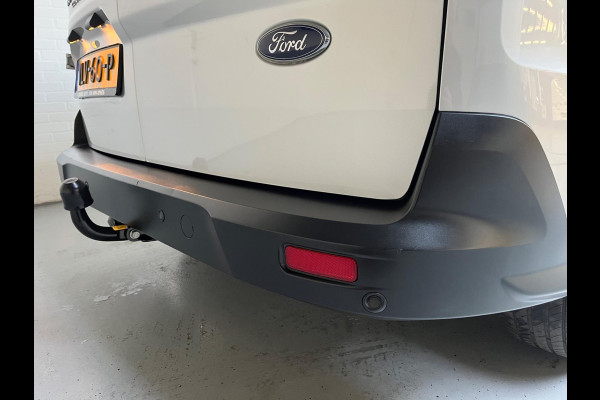 Ford Transit Connect L2H1 1.5 EcoBlue 100pk euro6 Trend, Airco, CruiseControl, Trekhaak, Zilvergrijs metallic, RIJKLAARPRIJS! Ford Transit Connect L2H1 1.5 EcoBlue 100pk euro6 Trend, Airco, CruiseControl, Trekhaak, Zilvergrijs metallic, RIJKLAARPRIJS!