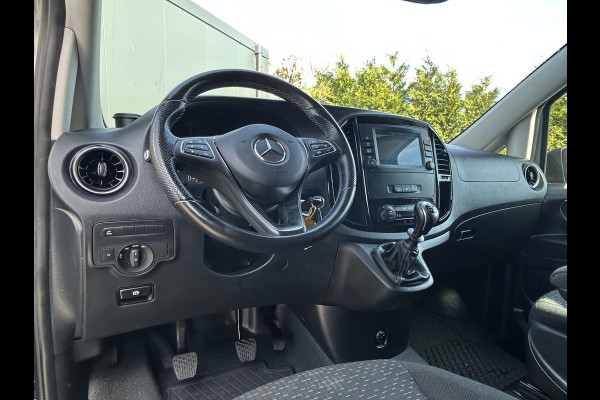 Mercedes-Benz Vito 114 CDI 136 PK / L2H1 / 1e EIG. / 35.924 KM !! / LED / ECC / CRUISE / NAVI / CAMERA / APPLE CARPLAY / PDC