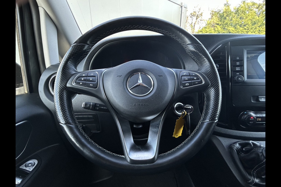 Mercedes-Benz Vito 114 CDI 136 PK / L2H1 / 1e EIG. / 35.924 KM !! / LED / ECC / CRUISE / NAVI / CAMERA / APPLE CARPLAY / PDC