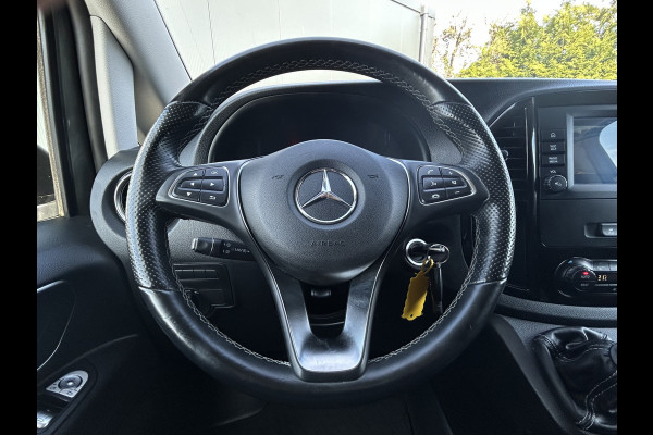 Mercedes-Benz Vito 114 CDI 136 PK / L2H1 / 1e EIG. / 35.924 KM !! / LED / ECC / CRUISE / NAVI / CAMERA / APPLE CARPLAY / PDC