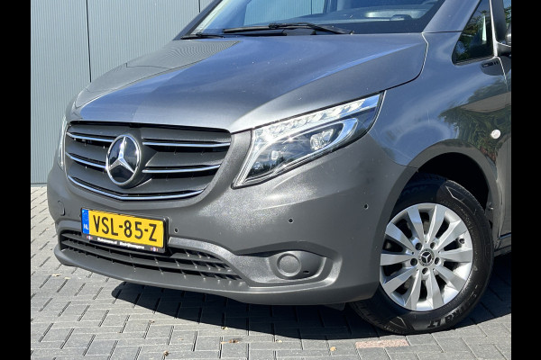 Mercedes-Benz Vito 114 CDI 136 PK / L2H1 / 1e EIG. / 35.924 KM !! / LED / ECC / CRUISE / NAVI / CAMERA / APPLE CARPLAY / PDC
