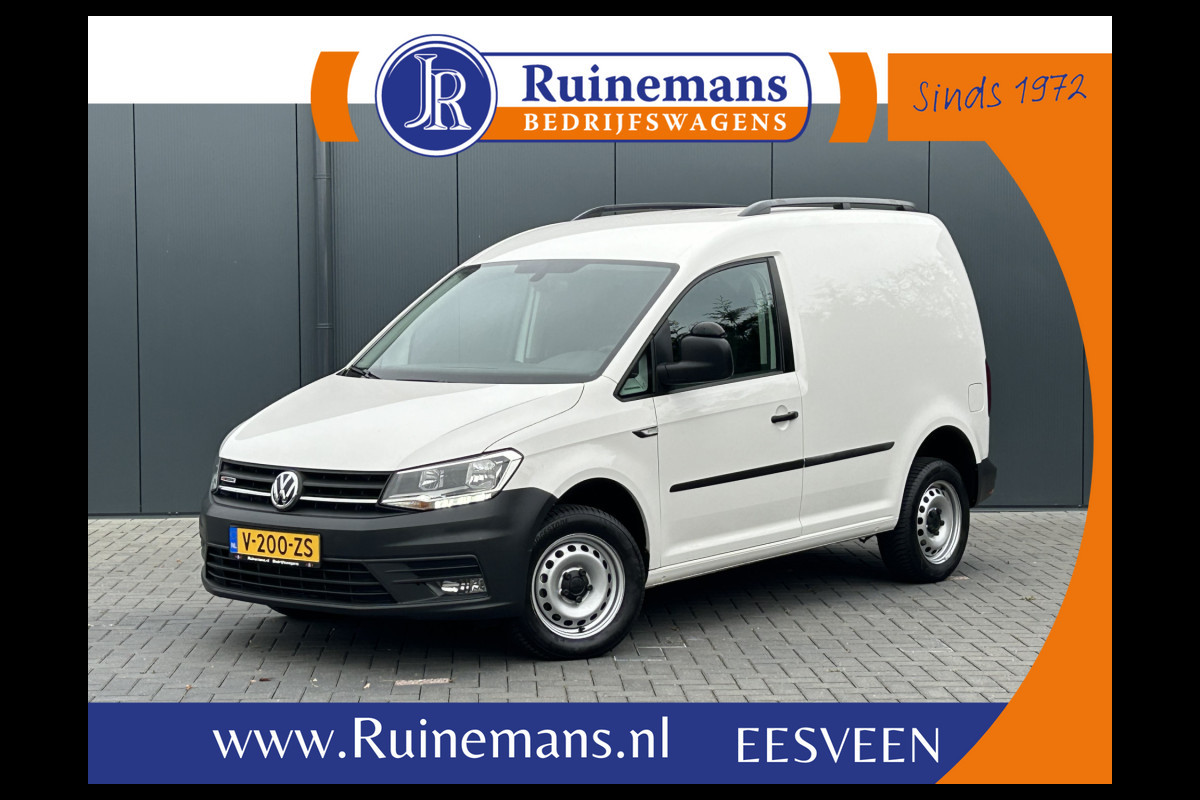 Volkswagen Caddy 2.0 TDI 123 PK 4x4 / 4-Motion / 6-BAK / 1e EIGENAAR / ACHTERKLEP / BOTT INRICHTING / TREKHAAK / AIRCO / CRUISE / NAVI / APPELE C Volkswagen Caddy 2.0 TDI 123 PK 4x4 / 4-Motion / 6-BAK / 1e EIGENAAR / ACHTERKLEP / BOTT INRICHTING / TREKHAAK / AIRCO / CRUISE / NAVI / APPELE C