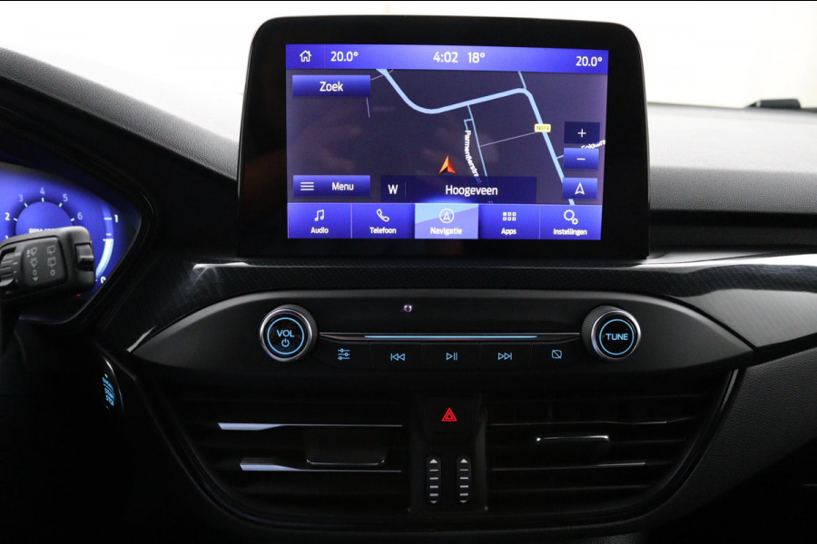 Ford FOCUS Wagon 1.0 EcoBoost Hybrid ST*ECC*NAVI*ACC*CAM*HAAK*TEL* Ford FOCUS Wagon 1.0 EcoBoost Hybrid ST*ECC*NAVI*ACC*CAM*HAAK*TEL*