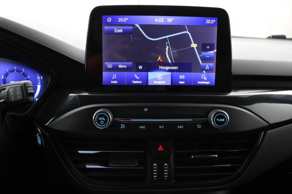 Ford FOCUS Wagon 1.0 EcoBoost Hybrid ST*ECC*NAVI*ACC*CAM*HAAK*TEL* Ford FOCUS Wagon 1.0 EcoBoost Hybrid ST*ECC*NAVI*ACC*CAM*HAAK*TEL*