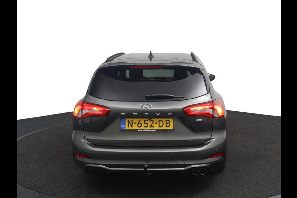 Ford FOCUS Wagon 1.0 EcoBoost Hybrid ST*ECC*NAVI*ACC*CAM*HAAK*TEL* Ford FOCUS Wagon 1.0 EcoBoost Hybrid ST*ECC*NAVI*ACC*CAM*HAAK*TEL*