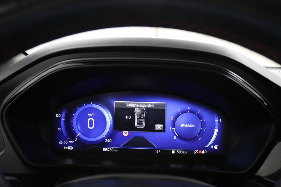 Ford FOCUS Wagon 1.0 EcoBoost Hybrid ST*ECC*NAVI*ACC*CAM*HAAK*TEL* Ford FOCUS Wagon 1.0 EcoBoost Hybrid ST*ECC*NAVI*ACC*CAM*HAAK*TEL*