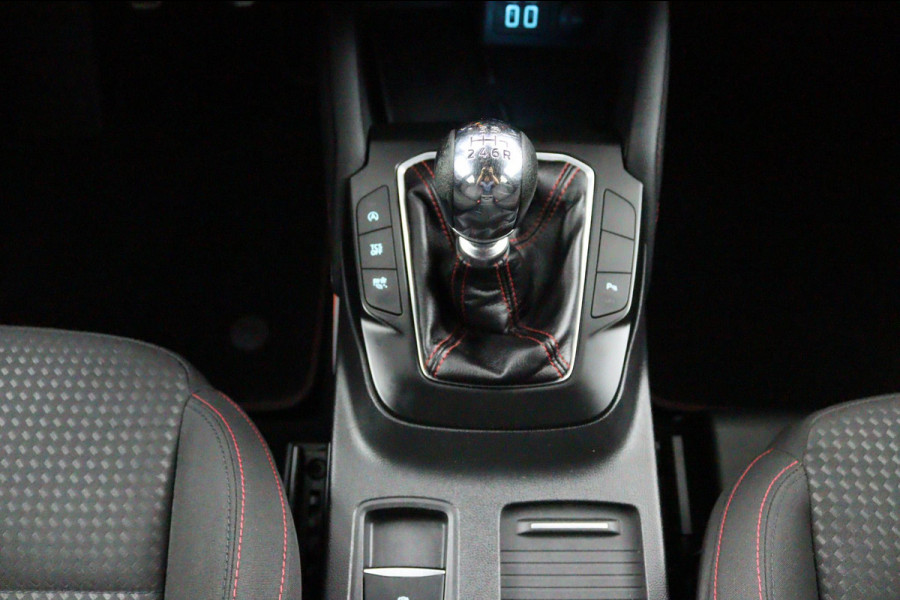 Ford FOCUS Wagon 1.0 EcoBoost Hybrid ST*ECC*NAVI*ACC*CAM*HAAK*TEL* Ford FOCUS Wagon 1.0 EcoBoost Hybrid ST*ECC*NAVI*ACC*CAM*HAAK*TEL*