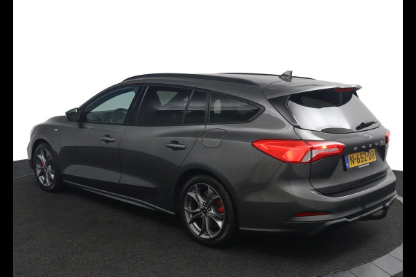 Ford FOCUS Wagon 1.0 EcoBoost Hybrid ST*ECC*NAVI*ACC*CAM*HAAK*TEL* Ford FOCUS Wagon 1.0 EcoBoost Hybrid ST*ECC*NAVI*ACC*CAM*HAAK*TEL*