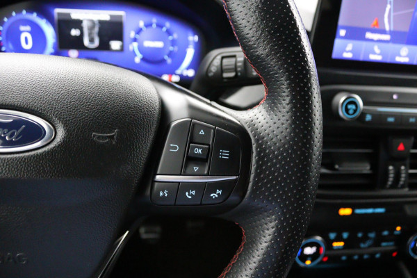 Ford FOCUS Wagon 1.0 EcoBoost Hybrid ST*ECC*NAVI*ACC*CAM*HAAK*TEL* Ford FOCUS Wagon 1.0 EcoBoost Hybrid ST*ECC*NAVI*ACC*CAM*HAAK*TEL*