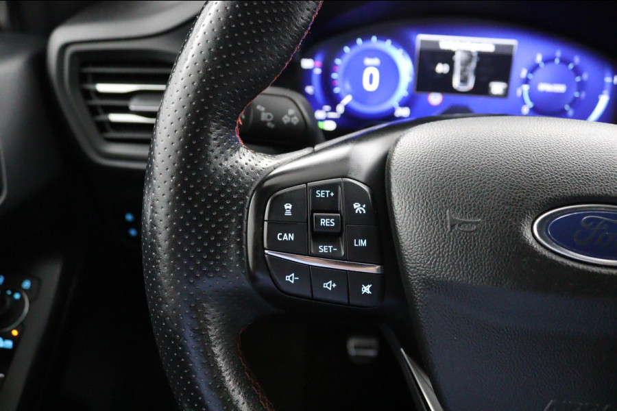 Ford FOCUS Wagon 1.0 EcoBoost Hybrid ST*ECC*NAVI*ACC*CAM*HAAK*TEL* Ford FOCUS Wagon 1.0 EcoBoost Hybrid ST*ECC*NAVI*ACC*CAM*HAAK*TEL*