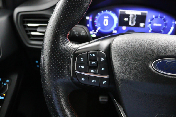 Ford FOCUS Wagon 1.0 EcoBoost Hybrid ST*ECC*NAVI*ACC*CAM*HAAK*TEL* Ford FOCUS Wagon 1.0 EcoBoost Hybrid ST*ECC*NAVI*ACC*CAM*HAAK*TEL*