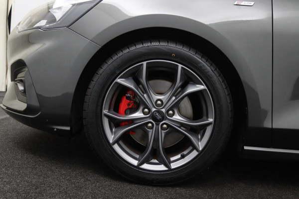 Ford FOCUS Wagon 1.0 EcoBoost Hybrid ST*ECC*NAVI*ACC*CAM*HAAK*TEL* Ford FOCUS Wagon 1.0 EcoBoost Hybrid ST*ECC*NAVI*ACC*CAM*HAAK*TEL*