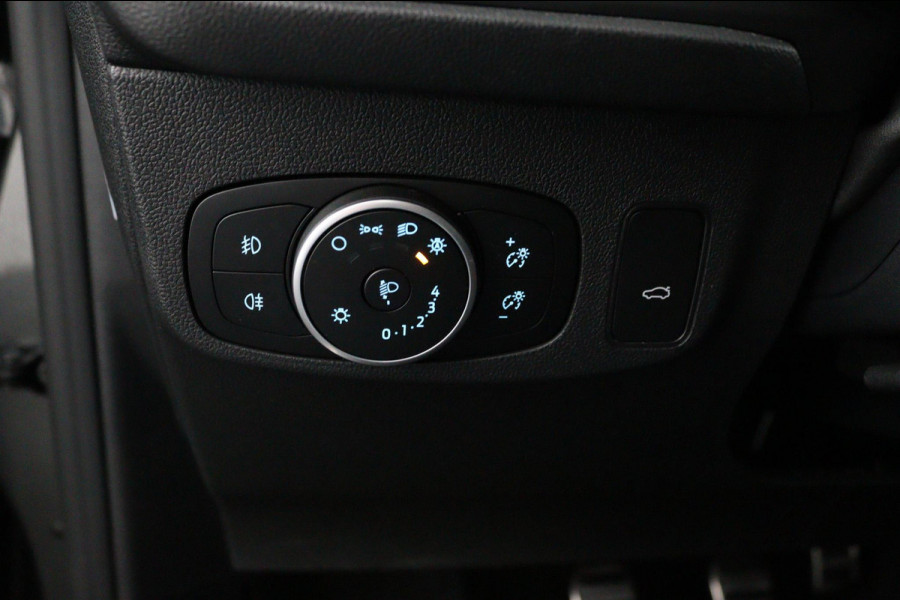 Ford FOCUS Wagon 1.0 EcoBoost Hybrid ST*ECC*NAVI*ACC*CAM*HAAK*TEL* Ford FOCUS Wagon 1.0 EcoBoost Hybrid ST*ECC*NAVI*ACC*CAM*HAAK*TEL*