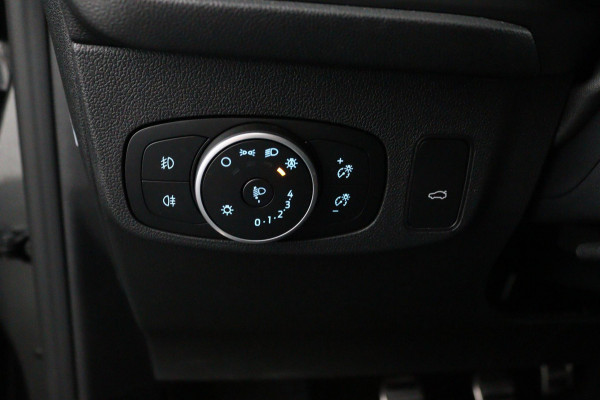 Ford FOCUS Wagon 1.0 EcoBoost Hybrid ST*ECC*NAVI*ACC*CAM*HAAK*TEL* Ford FOCUS Wagon 1.0 EcoBoost Hybrid ST*ECC*NAVI*ACC*CAM*HAAK*TEL*