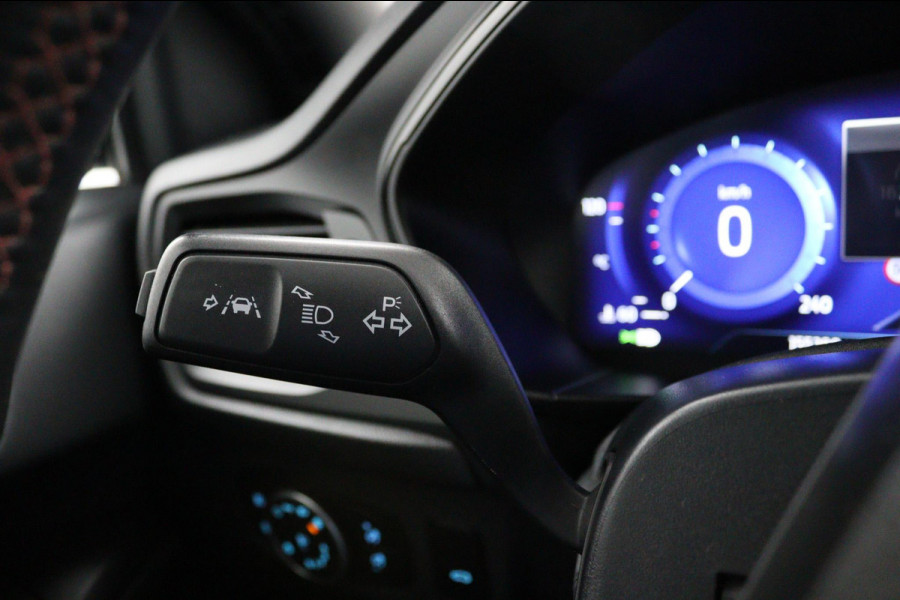 Ford FOCUS Wagon 1.0 EcoBoost Hybrid ST*ECC*NAVI*ACC*CAM*HAAK*TEL* Ford FOCUS Wagon 1.0 EcoBoost Hybrid ST*ECC*NAVI*ACC*CAM*HAAK*TEL*