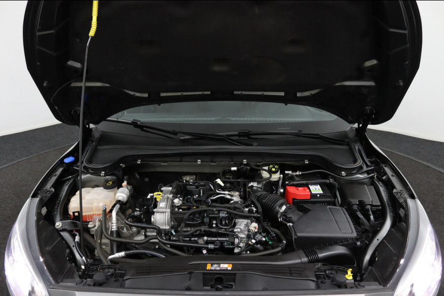 Ford FOCUS Wagon 1.0 EcoBoost Hybrid ST*ECC*NAVI*ACC*CAM*HAAK*TEL* Ford FOCUS Wagon 1.0 EcoBoost Hybrid ST*ECC*NAVI*ACC*CAM*HAAK*TEL*