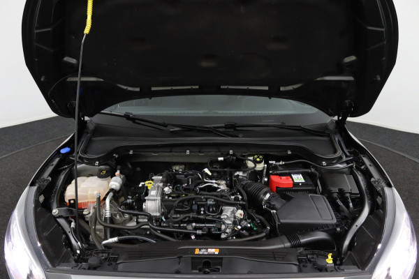 Ford FOCUS Wagon 1.0 EcoBoost Hybrid ST*ECC*NAVI*ACC*CAM*HAAK*TEL* Ford FOCUS Wagon 1.0 EcoBoost Hybrid ST*ECC*NAVI*ACC*CAM*HAAK*TEL*