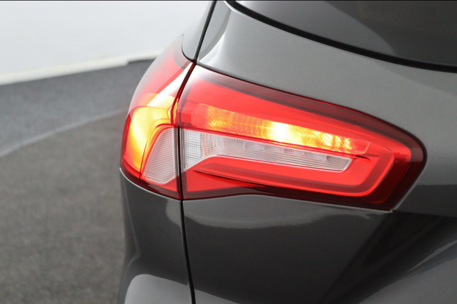 Ford FOCUS Wagon 1.0 EcoBoost Hybrid ST*ECC*NAVI*ACC*CAM*HAAK*TEL* Ford FOCUS Wagon 1.0 EcoBoost Hybrid ST*ECC*NAVI*ACC*CAM*HAAK*TEL*