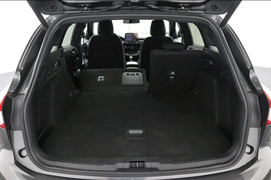 Ford FOCUS Wagon 1.0 EcoBoost Hybrid ST*ECC*NAVI*ACC*CAM*HAAK*TEL* Ford FOCUS Wagon 1.0 EcoBoost Hybrid ST*ECC*NAVI*ACC*CAM*HAAK*TEL*