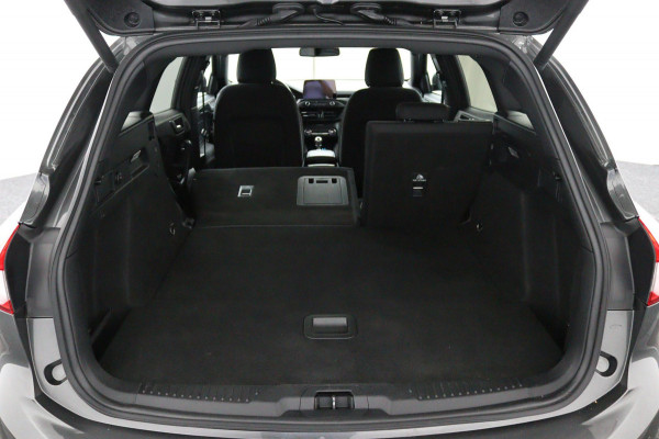 Ford FOCUS Wagon 1.0 EcoBoost Hybrid ST*ECC*NAVI*ACC*CAM*HAAK*TEL* Ford FOCUS Wagon 1.0 EcoBoost Hybrid ST*ECC*NAVI*ACC*CAM*HAAK*TEL*