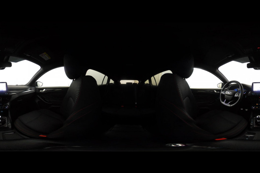 Ford FOCUS Wagon 1.0 EcoBoost Hybrid ST*ECC*NAVI*ACC*CAM*HAAK*TEL* Ford FOCUS Wagon 1.0 EcoBoost Hybrid ST*ECC*NAVI*ACC*CAM*HAAK*TEL*