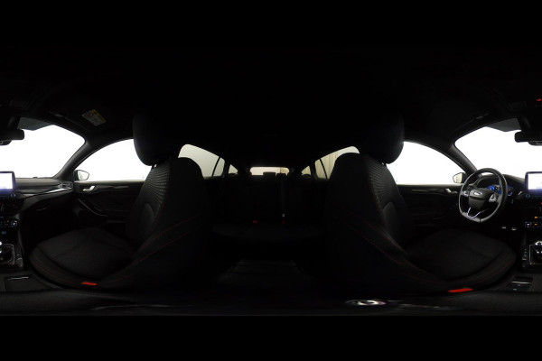 Ford FOCUS Wagon 1.0 EcoBoost Hybrid ST*ECC*NAVI*ACC*CAM*HAAK*TEL* Ford FOCUS Wagon 1.0 EcoBoost Hybrid ST*ECC*NAVI*ACC*CAM*HAAK*TEL*