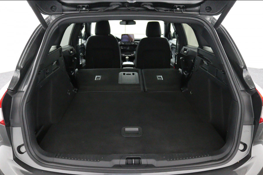 Ford FOCUS Wagon 1.0 EcoBoost Hybrid ST*ECC*NAVI*ACC*CAM*HAAK*TEL* Ford FOCUS Wagon 1.0 EcoBoost Hybrid ST*ECC*NAVI*ACC*CAM*HAAK*TEL*