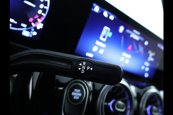 Mercedes-Benz GLA 250 e Plug-In Hybride Edition Progressive Line | Night Pakket | Multibeam Koplampen | Distronic | 11 kW Laden | Stuur en Stoelverwarming. Inclusief 24 maanden MB Certified garantie voor Europa.