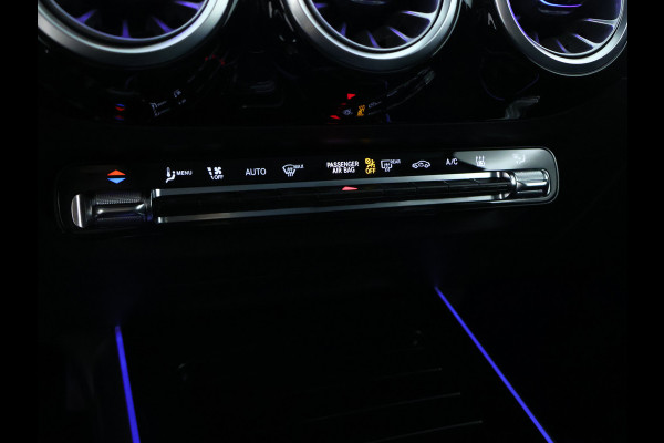 Mercedes-Benz GLA 250 e Plug-In Hybride Edition Progressive Line | Night Pakket | Multibeam Koplampen | Distronic | 11 kW Laden | Stuur en Stoelverwarming. Inclusief 24 maanden MB Certified garantie voor Europa.