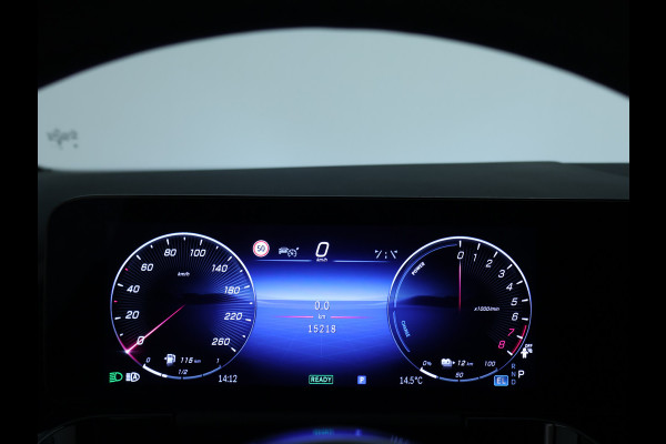 Mercedes-Benz GLA 250 e Plug-In Hybride Edition Progressive Line | Night Pakket | Multibeam Koplampen | Distronic | 11 kW Laden | Stuur en Stoelverwarming. Inclusief 24 maanden MB Certified garantie voor Europa.